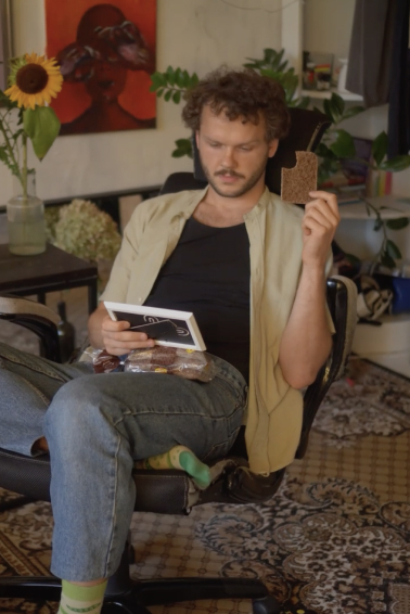 Video