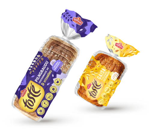 Tostē